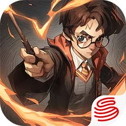 哈利波特魔法觉醒游戏