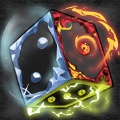 Mage Dice 