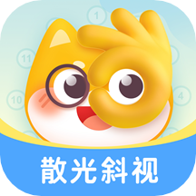 散光斜视训练系统