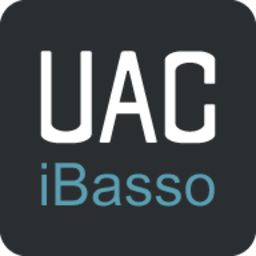 ibasso uac app v1.0.7