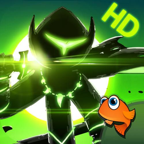 火柴人足球2014中文版