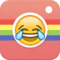 表情贴纸相机