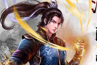 武林争霸九魔劫手游版本合集