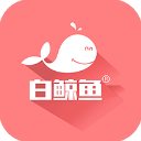 白鲸鱼