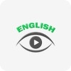 爱看英语