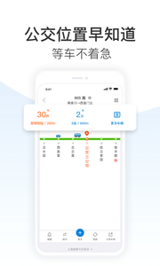 车来了 1