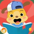 麦田亲子绘本故事APP