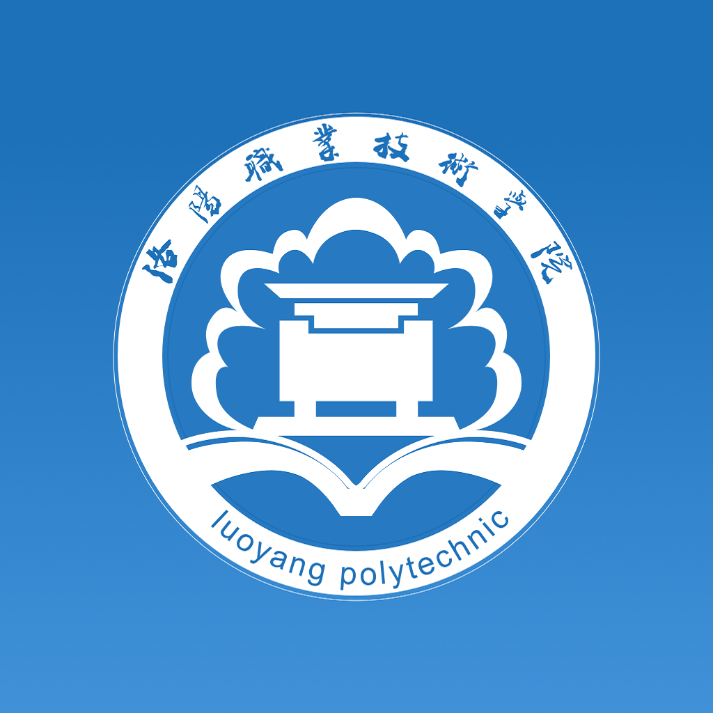 多彩洛职app