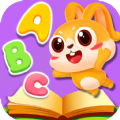 兔小萌学英语APP