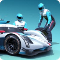 极端疯狂赛车3D版