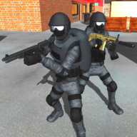 CQB射击2中文版手游