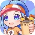 小姐姐的奶茶店中文版