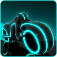 Neon Bike Race 安卓版