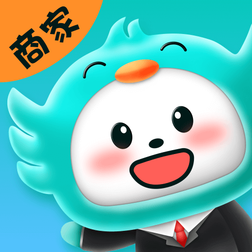 职堆堆商户版
