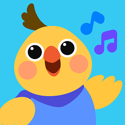  小鸟哆哆音乐