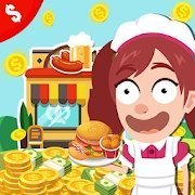小小桃源岛测试版