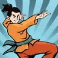 我也是大侠版