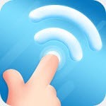行动WiFi一键连app