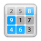 质感数独Doku