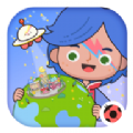 米加小镇更新三星大学游戏