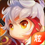 乱斗封神游戏