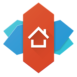 Nova Launcher app