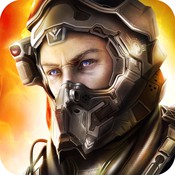 冲刺射击预约版
