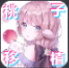 Pixel Bunny桃子移