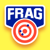 FRAG游戏