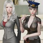袭梦都市 1.0汉化版