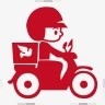 帮您拿骑手端app