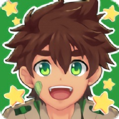 campbuddy全角色长度