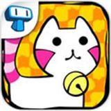 猫咪进化
