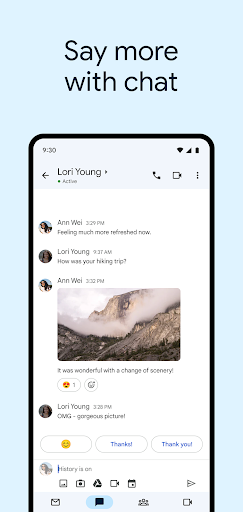 Gmail邮箱 v2024.12.06.685779085.Release_绿色下载网_安卓APP_Gmail邮箱