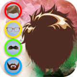 Man发型app