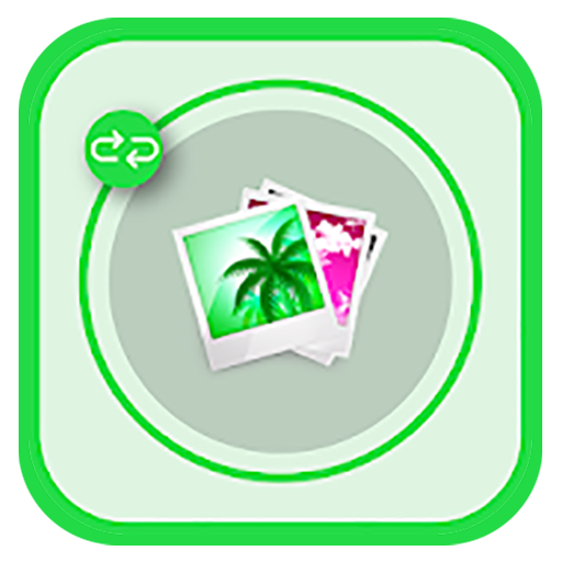 Recover Deleted Images