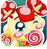 送怪怪脸回家选关版