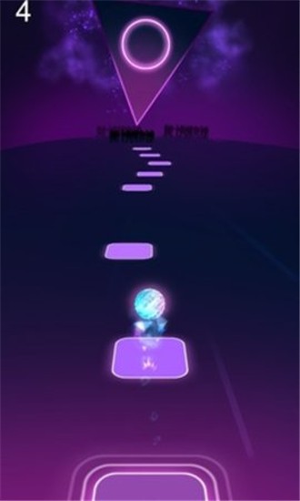 钢琴跳一跳 1