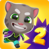 汤姆猫跑酷2(Talking Tom Gold Run 2)