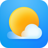 天气指南app