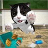 猫咪模拟器游戏