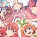 五等分的花嫁游戏