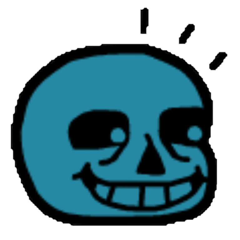 周五夜放克尘埃sans模组全阶段最新版(Vs Sans)