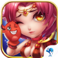 魔仙传