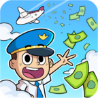 机场航空公司游戏