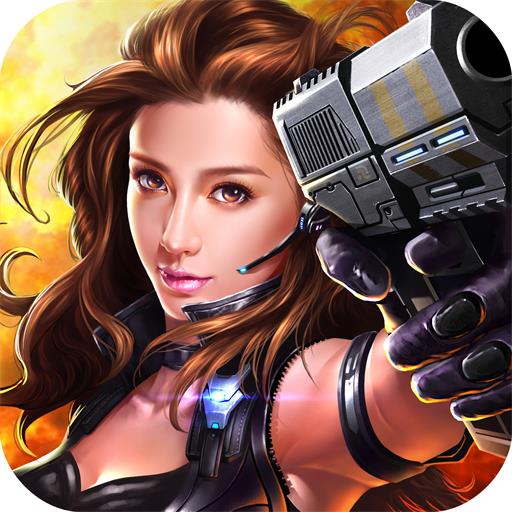城市狙击枪射击汉化版