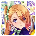 被困雪山中