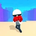 极限跑酷疾风之城正式版