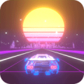 音乐赛车