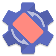 rotation强制横屏app